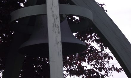 For whom the bell tolls, and when—sacred rhythms that structure and interrupt the routines of life
